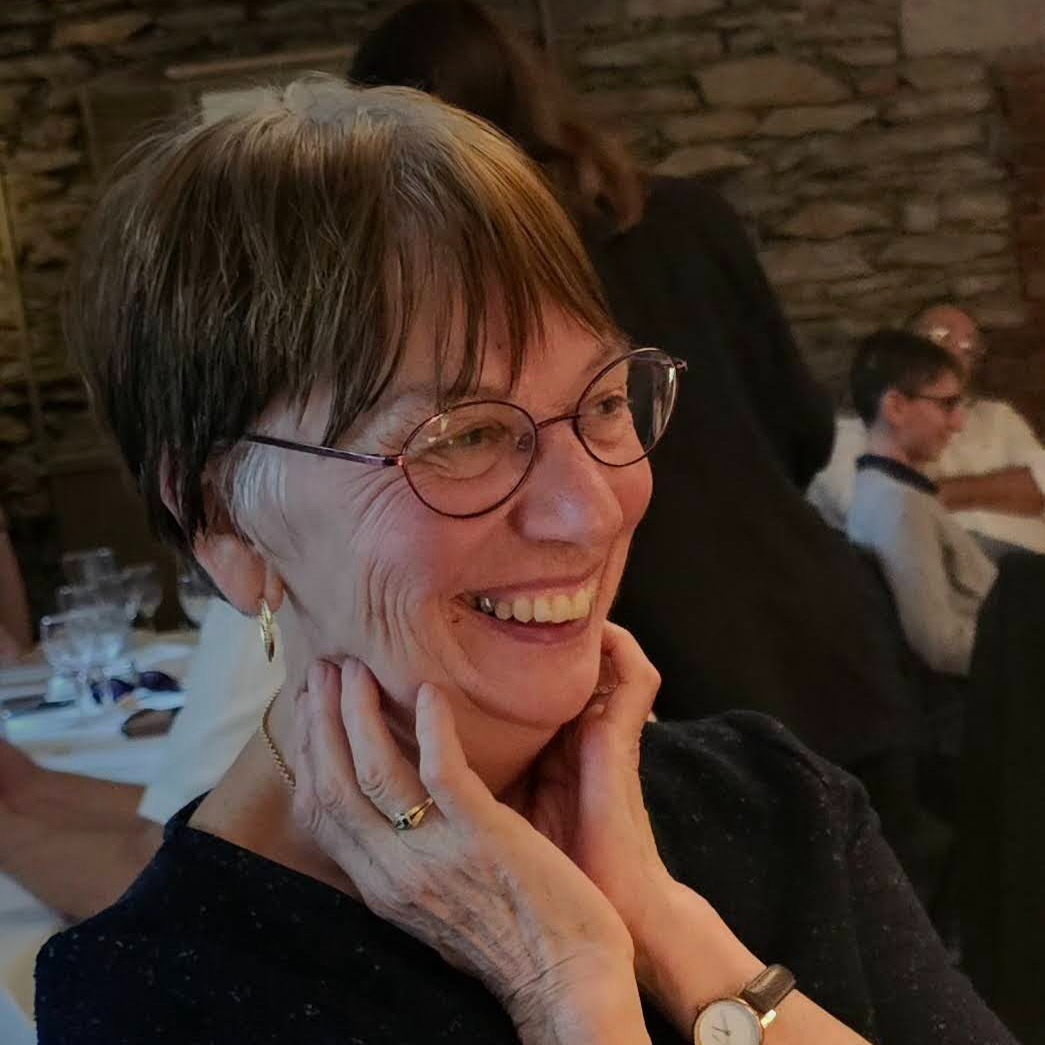 Photo de Madame Simone FERRY