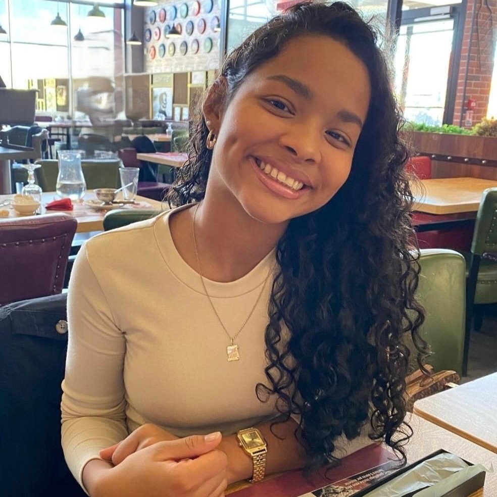 Photo de Sthéfany SILVA BARROS SARAIVA