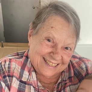 Photo de Marie-Thérèse FRESSENCOURT