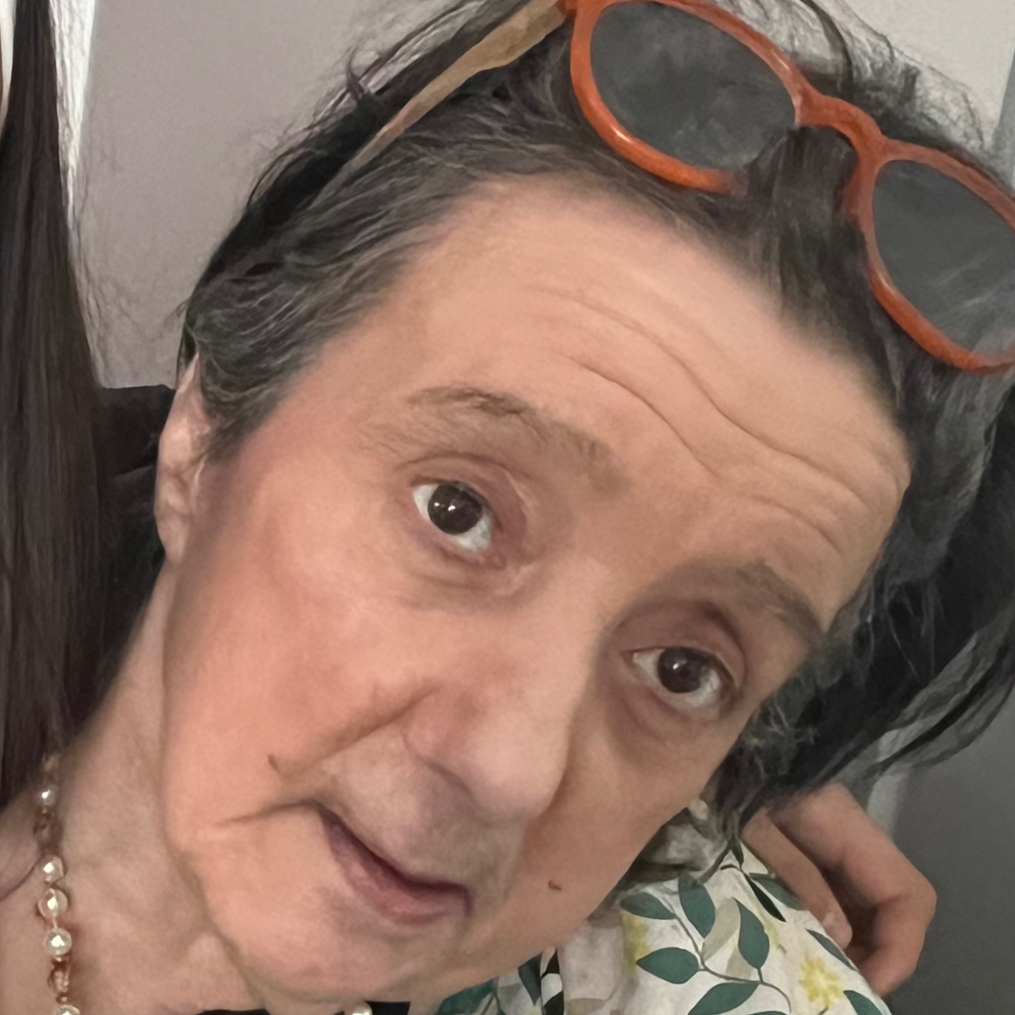 Photo d’Irène BALASSE