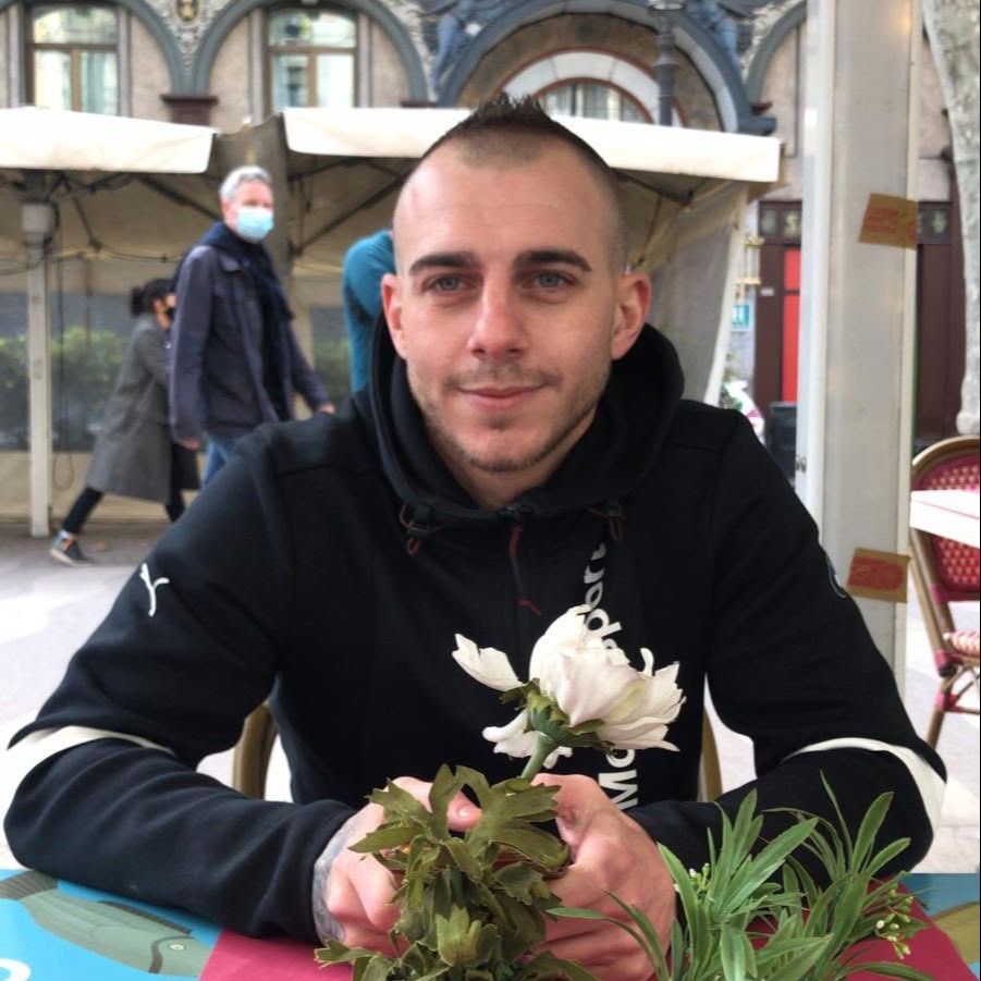 Photo de Thomas CHARDON