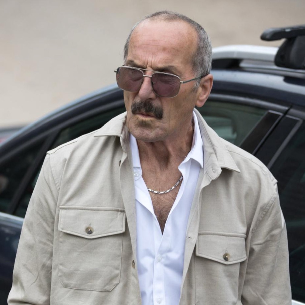 Photo de Monsieur Pascal JOUVE