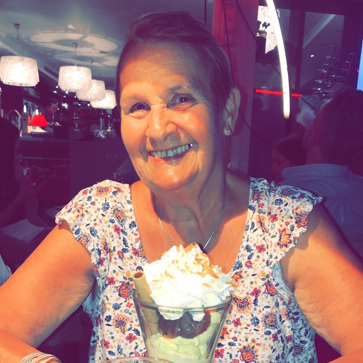 Photo de Marthe COURBON