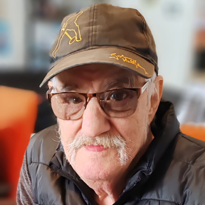 Photo de Marc HASBELLAOUI