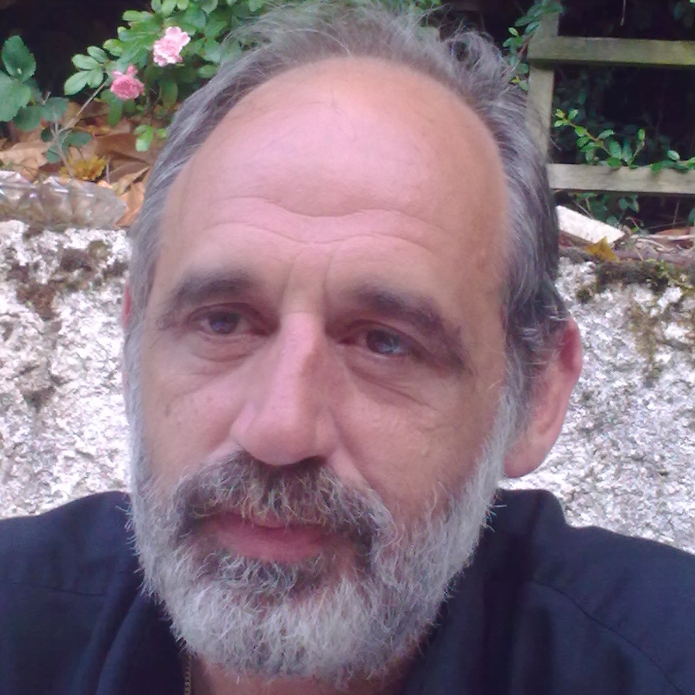 Photo de Jean-Louis BENY