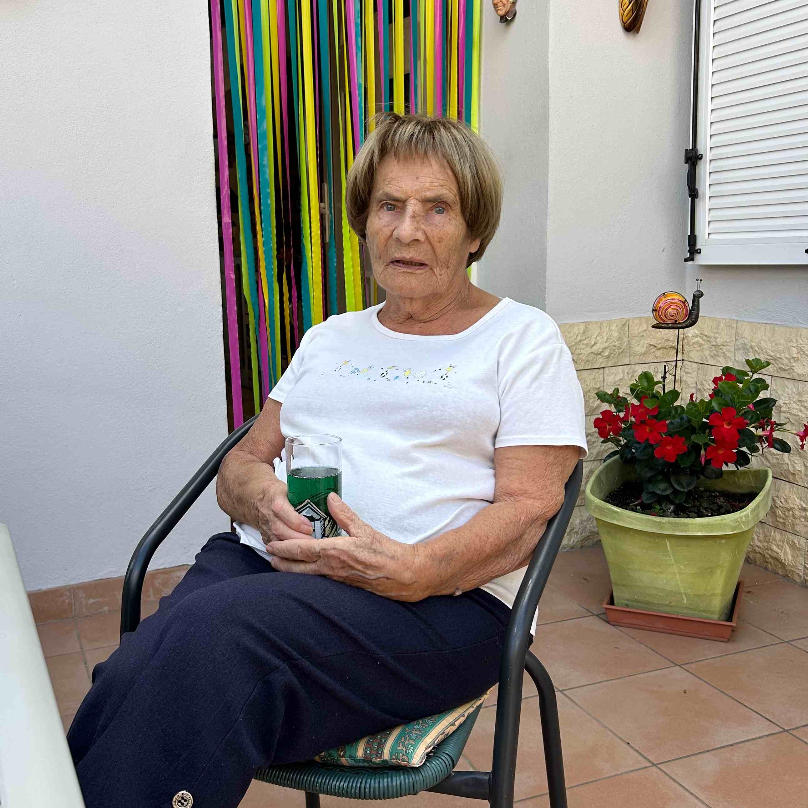 Photo de Marie NOUVET