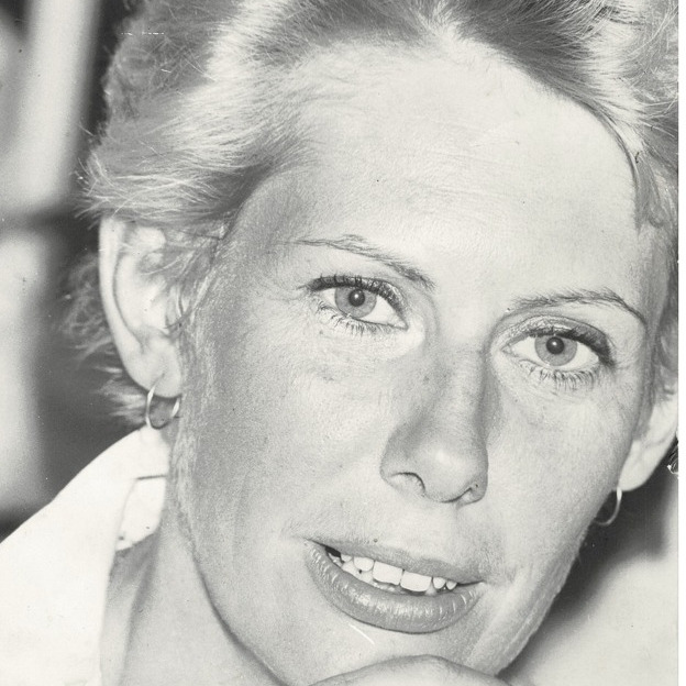 Photo de Suzanne BONCHE