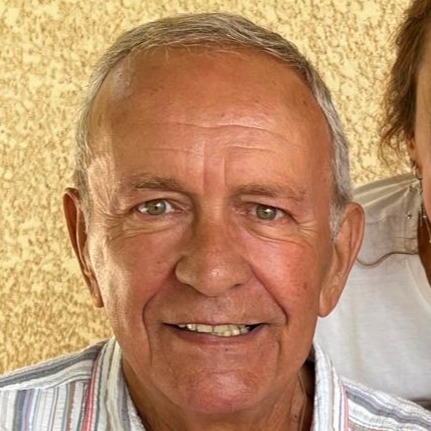 Photo de Bernard JARROUSSE