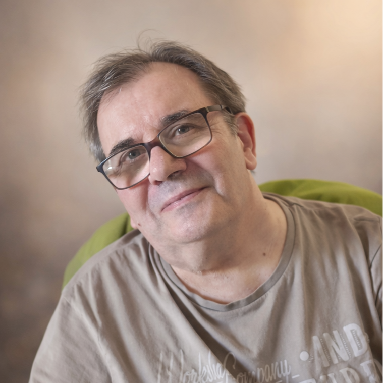 Photo de François LOSILLA