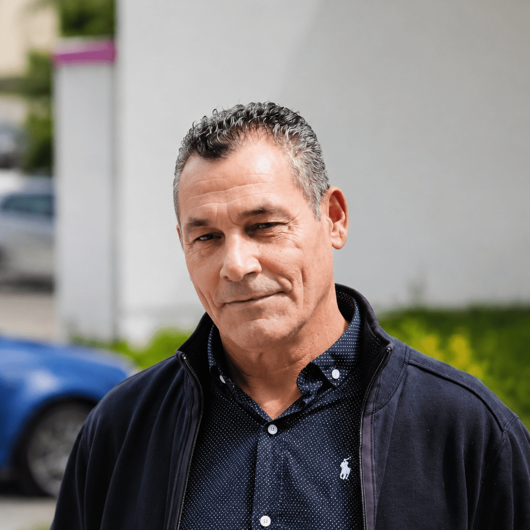 Photo de Samuel ALVES MENDES