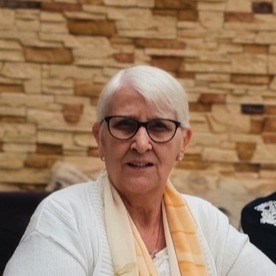 Photo de Michèle DUTEL