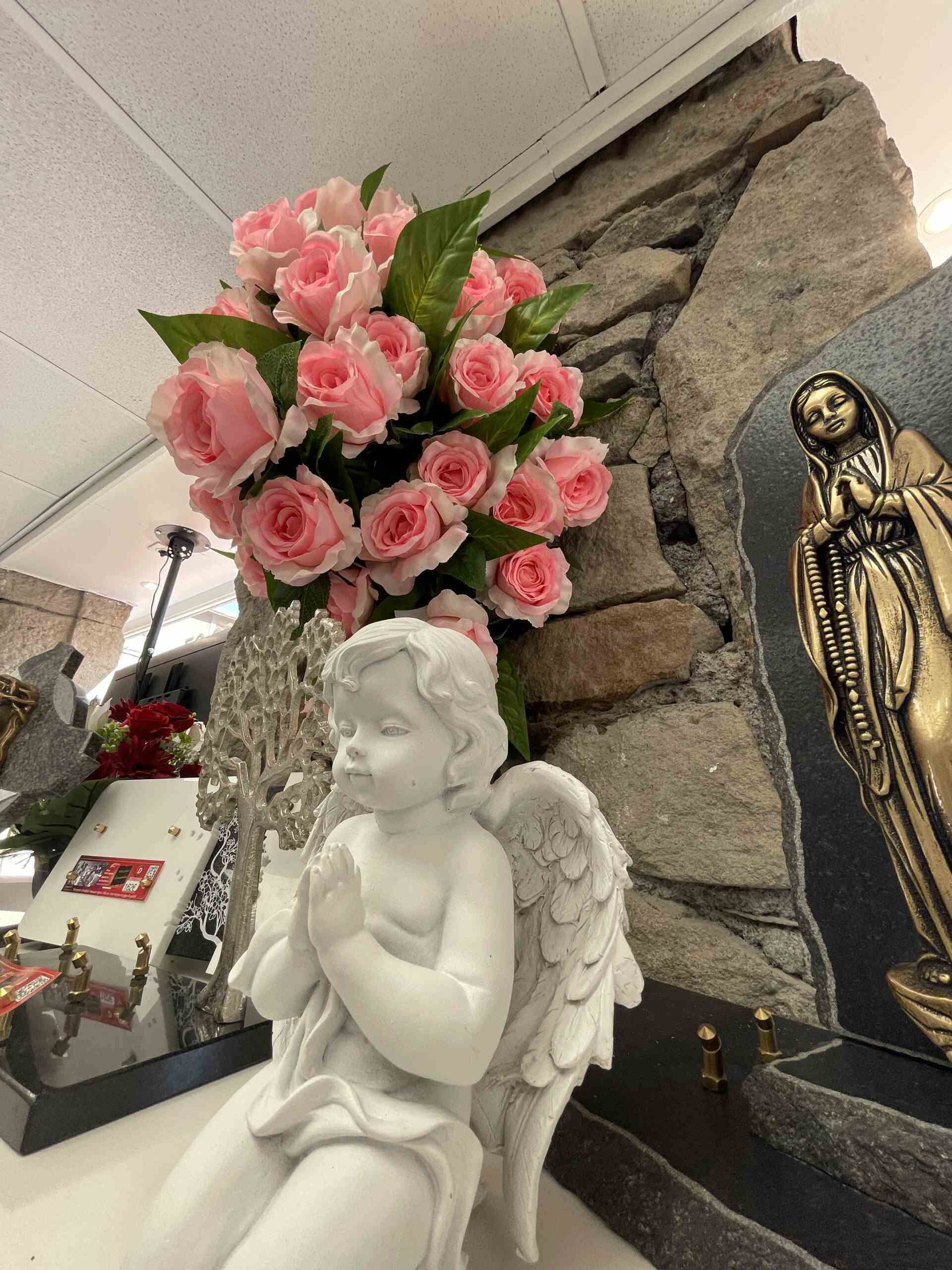 Organiser des obsèques