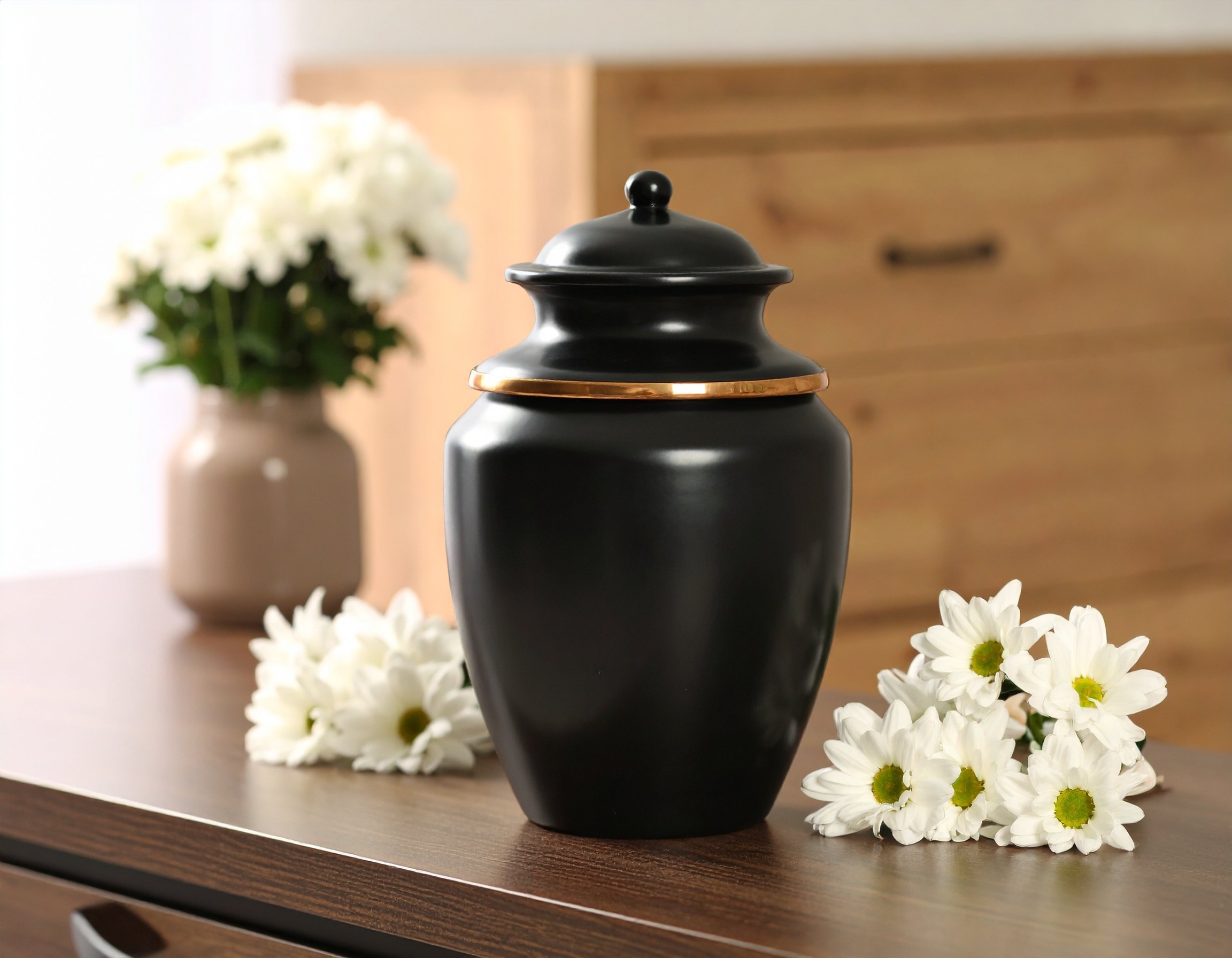 Photo de Pompes Funèbres Ramsak